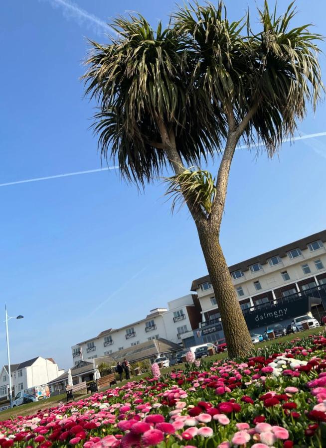 34Three Apartment Lytham St Annes Ngoại thất bức ảnh